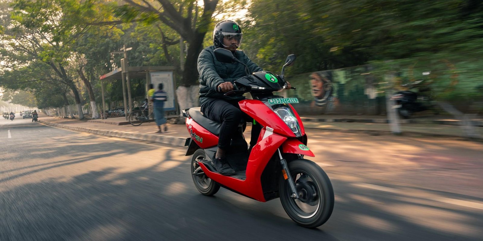 Why Renting an Electric Scooter is Better Than Owning One in India