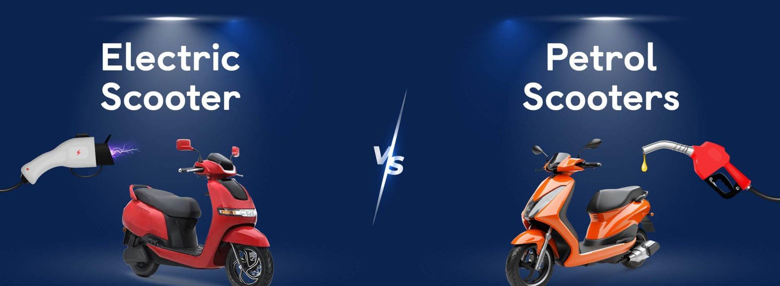 Electric Scooty vs Petrol Scooty – Which is Better in 2026?