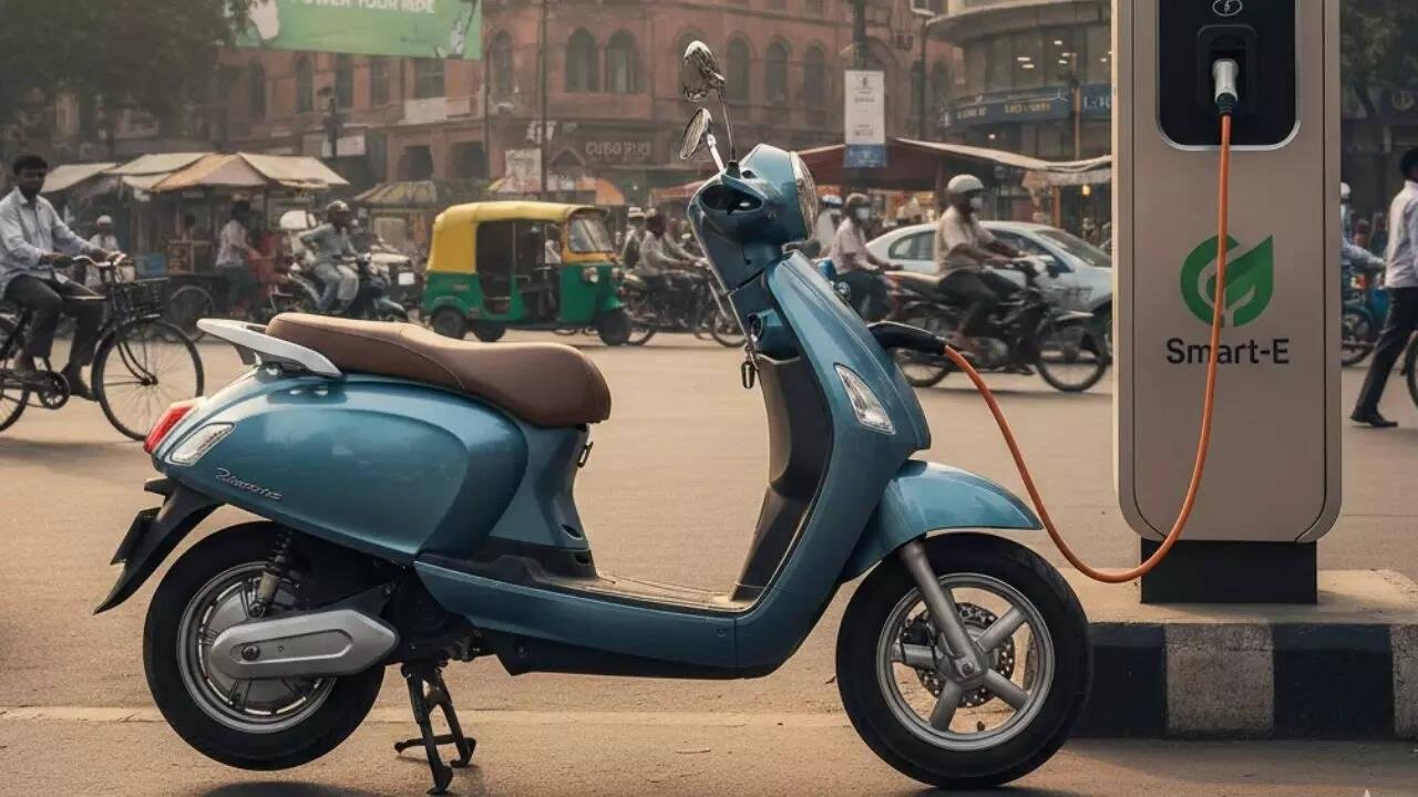 Top Benefits of Renting an Electric Scooter in India (2026 Guide)